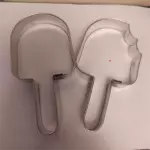 Cortadores de Paleta de Helado