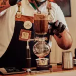 Siphon
