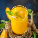 MANGO JUICE