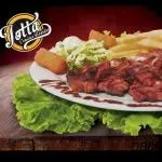 Costilla BBQ