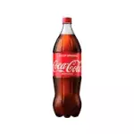 COCA-COLA 2L