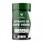 Café Verde - Perfeita Alquimia 60c