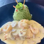 SALMÓN AL ESTILO ANDINO