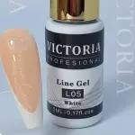 Liner victoria