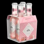 AGUA TONICA MIL 976 207 ML
