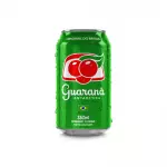 Guaraná Antártica lata