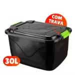 CAIXA ORGANIZADA C TAMPA - EM OFERTA