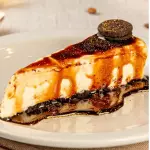 Torta Ninho