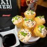 Temaki do Sertão