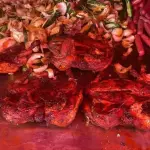 PESCUEZOS