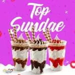 TOP SUNDAE