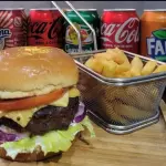 Combo Salada