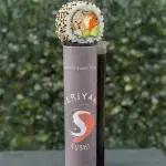 Teriyaki Roll