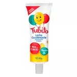 LECHE CONDENSADA TUBITO