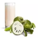 Suco de Graviola