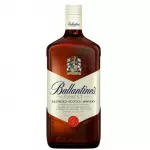 Whisky Ballantines
