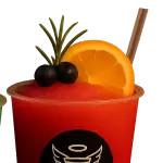 CÓCTEL CON ALCOHOL 20 OZ