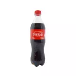 Coca Cola 600ML