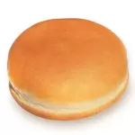 Sandwich buns big