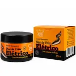 Pomada Óleo Peixe Elétrico 250g Soul