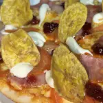 Pizza Verona