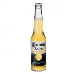 Corona 330ml uni.  (Long neck)