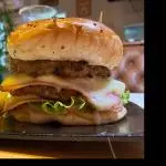 DOBLE CARNE 🍔
