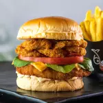 HOPA BURGER