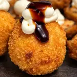 BOLINHO DE SALMAO 6 UNI