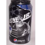 PEPSI BLACK