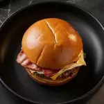 MAGIC BURGUER
