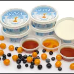 Glyka yogurt griego 180Gr
