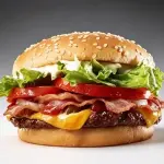 Woops! Bacon