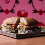 Chivito Uruguayo