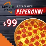 Peperonni
