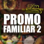 Pa' la familia 2