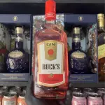 GIN ROCK´S MELANCIA