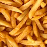 Papas Fritas (1 porción)