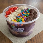 Açaí 1 litro
