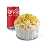 BechaOferta Clássica + Refri