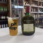 COPÃO BUCHANAN'S