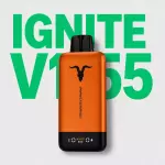 V155 - 15.500 puffs💨