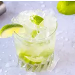 Caipiroska