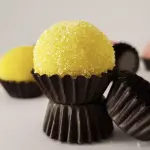 Brigadeiro de Maracujá