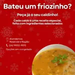 PROMO 3 CALDOS 350ml