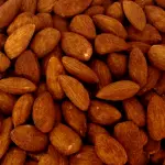 Amêndoa Defumada/Amendoa