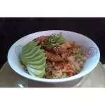 Gohan teriyaki