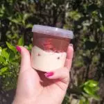 Bom bom aberto
