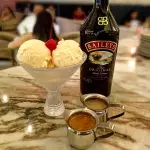 Affogato Baileys