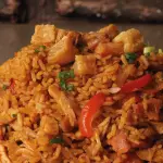 Arroz Paisa